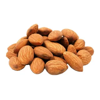 تصویر 2 از خرید مغز بادام صادراتی + قیمت فروش استثنایی